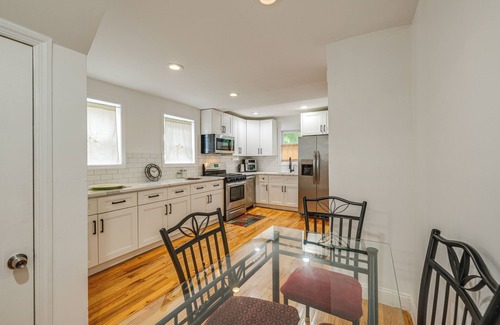 Hempstead Casa | 3 Mi to Nassau Coliseum: Spacious Hempstead Home!