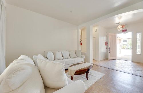 San Tan Ranch Casa | 3 Mi to SanTan Village Home with Covered Patio