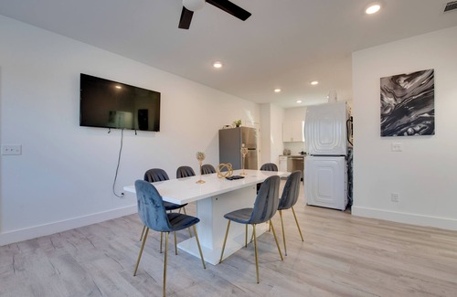 Austell Apartamento | 3 Mi to Six Flags: Atlanta Area Apartment