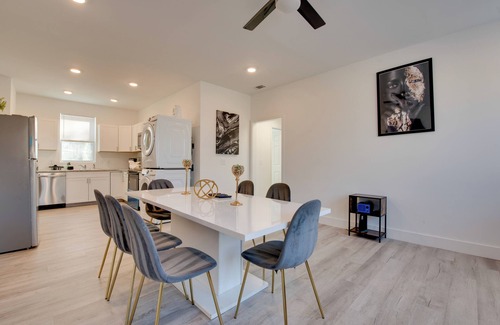 Austell Apartamento | 3 Mi to Six Flags: Atlanta Area Apartment