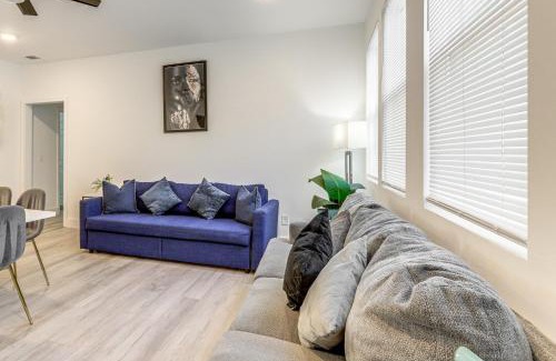 Mableton Apartamento | 3 Mi to Six Flags Atlanta Area Apartment