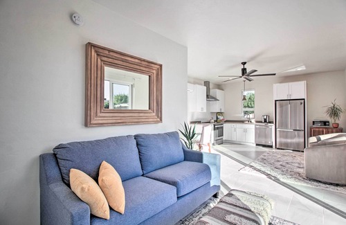 El Montevideo Casa | < 3 Mi to U of A: Poolside Oasis in Tucson!
