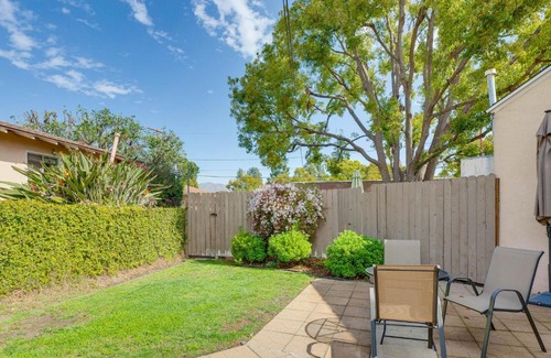 Magnolia Park Casa | 3 Mi to Universal Studios Chic Home with Yard!