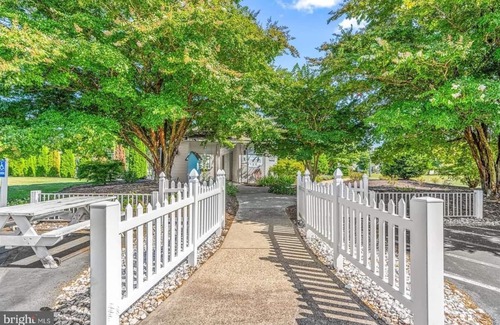 Frankford Casa | 3 miles from the Beach! Updated townhome and community pool in Bethany Medows