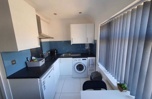 Yeading Apartamento | 3 miles Ruislip - 1 mile Southall - 3 miles Northolt - B
