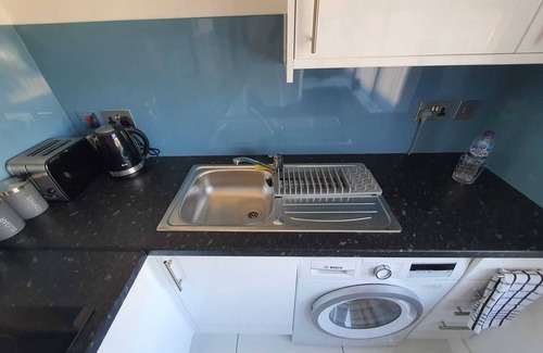 Yeading Apartamento | 3 miles Ruislip - 1 mile Southall - 3 miles Northolt - B