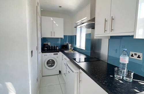 Yeading Apartamento | 3 miles Ruislip - 1 mile Southall - 3 miles Northolt - B