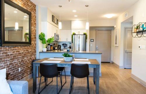 Fullerton Apartamento | 3 Miles to Disney Heated Pool CnvntnCtr Jacuzzi
