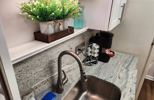 Tallahassee Apartamento | 3 miles to FSU-Midtown Luxe-Comfy High end beds