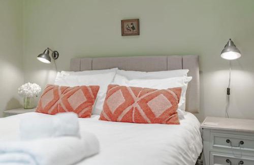 Holt Casa | 3 Mill Street - Norfolk Cottage Agency
