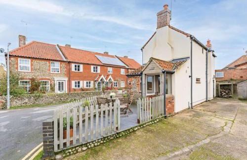 Holt Casa | 3 Mill Street - Norfolk Cottage Agency