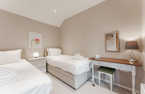 Holt Casa | 3 Mill Street - Norfolk Cottage Agency