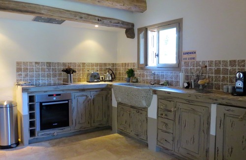 Porto-Vecchio Villa | Magnífica villa de tipo ovejas Córcega con piscina privada, cerca de Palombaggia