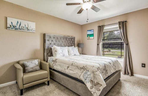 Navarre Casa | 3 Min to Beach Spacious&Stylish Fully Stocked Home