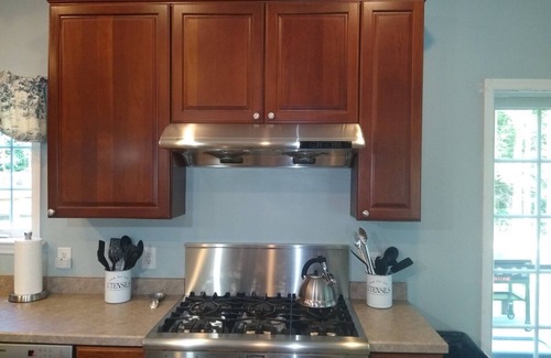 Fly Creek Casa | 3 min. to DreamsPark & 21 min. to CASV, 33 ft. Long Heated Pool, Fun, & Private