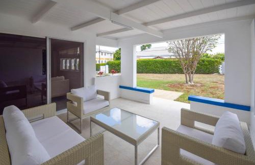Rockley Apartamento | 3 min walk to beach - Blue Waters Apt 2 apts by Bluescape