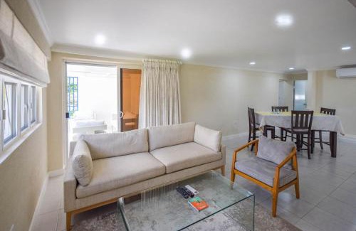Rockley Apartamento | 3 min walk to beach - Blue Waters Apt 2 apts by Bluescape