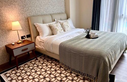 San Sai Casa | 3 Min Walk to Central Festival, Infinity Pool, 1 bedroom 1 bathroom