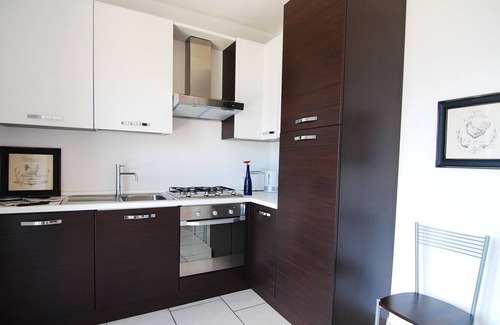 Dizzasco Apartamento | A 3 minutos de Argegno, 2 dormitorios, 1 baño, piscina compartida, capacidad para 6