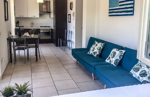 Dizzasco Apartamento | A 3 minutos de Argegno, 2 dormitorios, 1 baño, piscina compartida, capacidad para 6