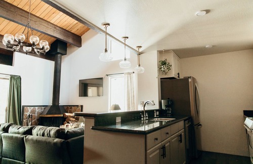 Kings Beach Casa | 3 mins from Best Beach in Tahoe, Best Large Vacation Home!