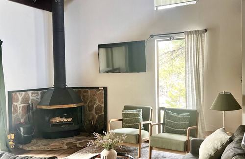 Kings Beach Casa | 3 mins from Best Beach in Tahoe, Best Large Vacation Home!
