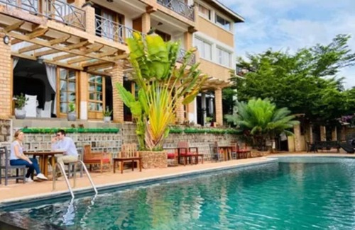 Ambohibao Casa | 3 minutes from the Airport - 3 BR/1 Bathroom