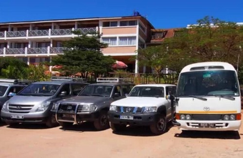 Ambohibao Casa | 3 minutes from the Airport - 3 BR/1 Bathroom