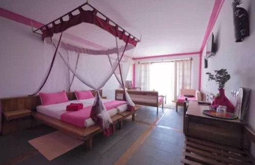 Ambohibao Casa | 3 minutes from the Airport - 3 BR/1 Bathroom