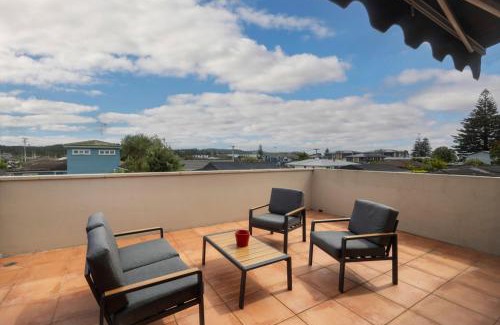 Orewa Apartamento | 3 Minute Stroll To The Beach & Shops