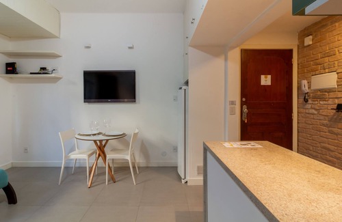 Ipanema Apartamento | 3 Minutes From Ipanema Beach Jn202
