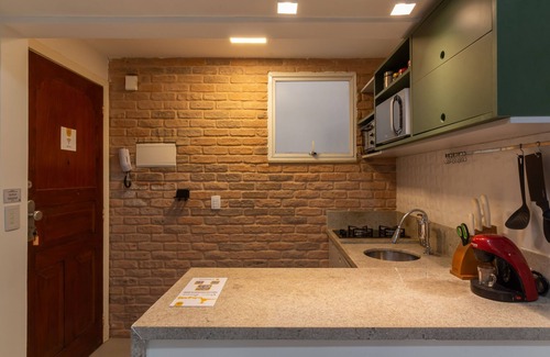 Ipanema Apartamento | 3 Minutes From Ipanema Beach Jn202