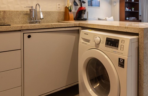 Ipanema Apartamento | 3 Minutes From Ipanema Beach Jn202