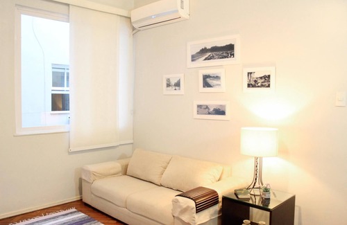 Ipanema Apartamento | 3 Minutes From Ipanema Beach Pm203