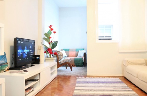 Ipanema Apartamento | 3 Minutes From Ipanema Beach Pm203