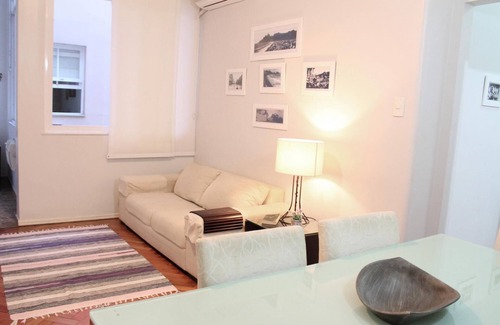 Ipanema Apartamento | 3 Minutes From Ipanema Beach Pm203