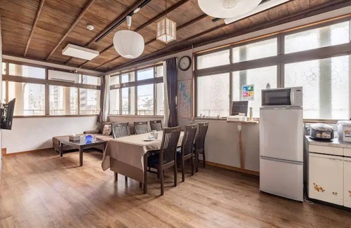 Asato Casa | 3 minutes on foot from Kokusai Street1 free park / Naha Okinawa