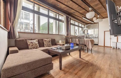 Asato Casa | 3 minutes on foot from Kokusai Street1 free park / Naha Okinawa