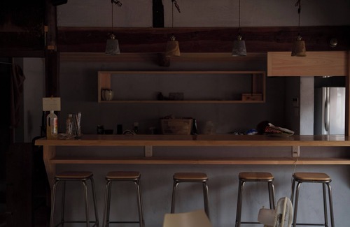 Sasayama Casa | 3 minutes to Sasayama Castle Ruins! Relax with a cup of tea in a 100-year-old Japanese house with a courtyard!