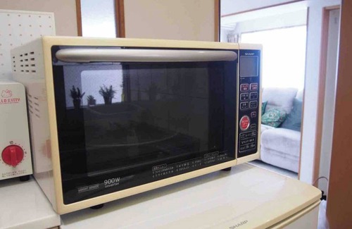 Igei Apartamento | 3 minutes to the beach 6 people 10 minutes to th - 2FC / Kunigamigun Okinawa
