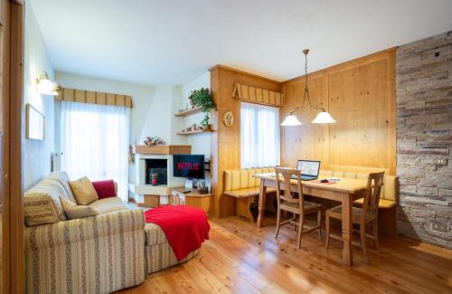 Camporovere Apartamento | 3 minuti da Asiago - Zona silenziosa