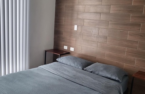 Manizales Apartamento | 3. Moderno apartamento con excelente ubicación!!! Casa Azul, Carrera 23 C 69 10