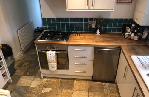 South Camberwell Apartamento | 3 Month let in Very Large Garden Flat in Funky Peckham Rye