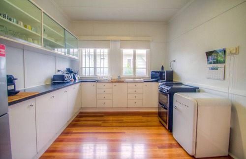 Labrador Casa | Se admiten mascotas en Gold Coast Broadwater Cottage