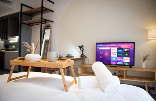Sungai Penchala Apartamento | 3 Mossaz with Skypool at Empire City by Light House