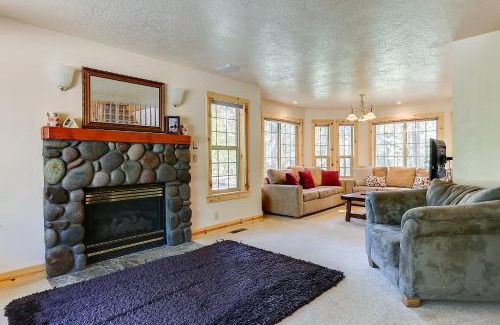 Deer Park Casa | 3 Mt Baker