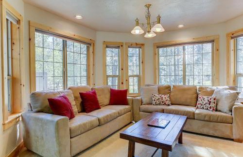 Deer Park Casa | 3 Mt Baker