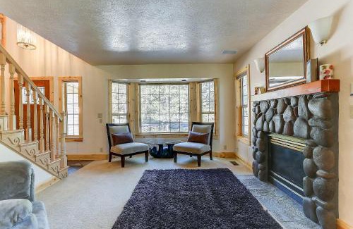 Deer Park Casa | 3 Mt Baker