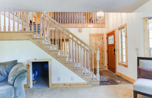 Deer Park Casa | 3 Mt Baker