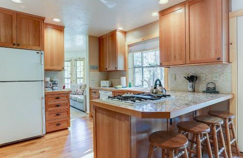 Deer Park Casa | 3 Mt Baker